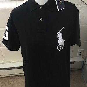 Men’s Polo Ralph Lauren Shirt
